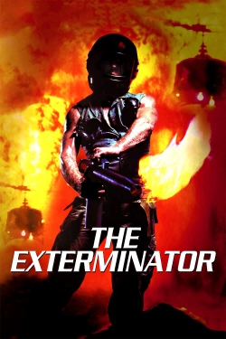 watch The Exterminator Movie online free in hd on MovieMP4