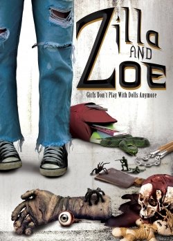 watch Zilla and Zoe Movie online free in hd on MovieMP4