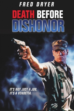 watch Death Before Dishonor Movie online free in hd on MovieMP4
