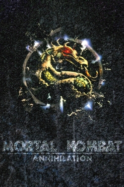 watch Mortal Kombat: Annihilation Movie online free in hd on MovieMP4