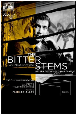 watch The Bitter Stems Movie online free in hd on MovieMP4