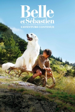 watch Belle and Sebastian: The Adventure Continues Movie online free in hd on MovieMP4