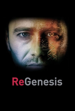 watch ReGenesis Movie online free in hd on MovieMP4