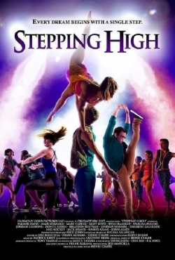 watch Stepping High Movie online free in hd on MovieMP4