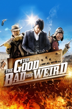 watch The Good, The Bad, The Weird Movie online free in hd on MovieMP4