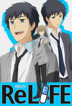watch ReLIFE Movie online free in hd on MovieMP4