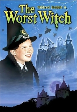 watch The Worst Witch Movie online free in hd on MovieMP4