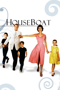 watch Houseboat Movie online free in hd on MovieMP4