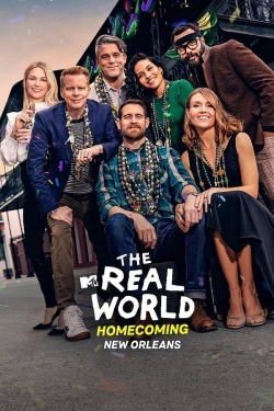 watch The Real World Homecoming Movie online free in hd on MovieMP4