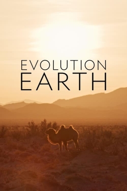 watch Evolution Earth Movie online free in hd on MovieMP4