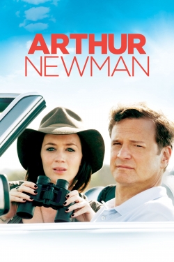 watch Arthur Newman Movie online free in hd on MovieMP4