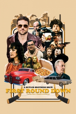 watch First Round Down Movie online free in hd on MovieMP4