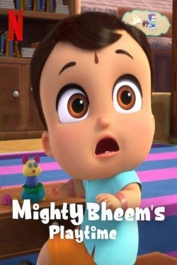 watch Mighty Bheem's Playtime Movie online free in hd on MovieMP4
