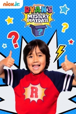 watch Ryan's Mystery Playdate Movie online free in hd on MovieMP4