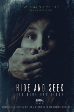 watch Hide and Seek Movie online free in hd on MovieMP4