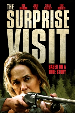 watch The Surprise Visit Movie online free in hd on MovieMP4