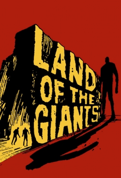 watch Land of the Giants Movie online free in hd on MovieMP4