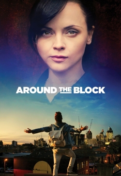 watch Around the Block Movie online free in hd on MovieMP4