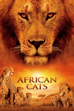 watch African Cats Movie online free in hd on MovieMP4