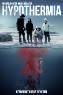 watch Hypothermia Movie online free in hd on MovieMP4