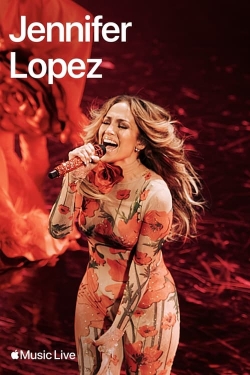 watch Apple Music Live: Jennifer Lopez Movie online free in hd on MovieMP4