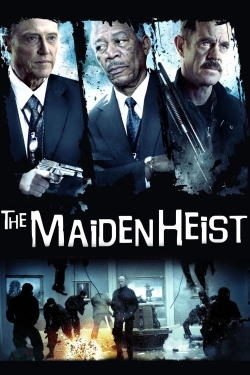 watch The Maiden Heist Movie online free in hd on MovieMP4