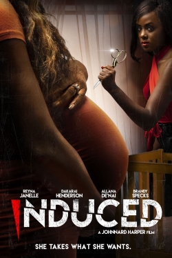 watch Induced Movie online free in hd on MovieMP4