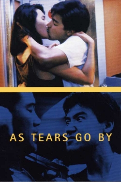 watch As Tears Go By Movie online free in hd on MovieMP4