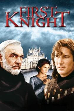 watch First Knight Movie online free in hd on MovieMP4