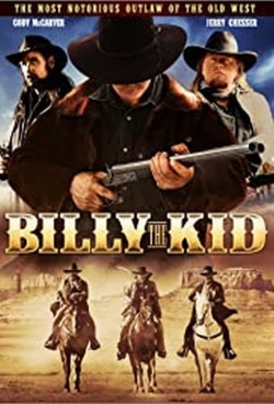 watch Billy the Kid Movie online free in hd on MovieMP4