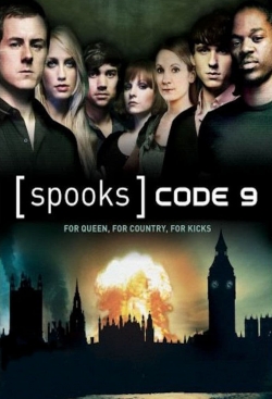 watch Spooks: Code 9 Movie online free in hd on MovieMP4