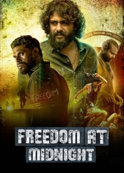 watch Freedom at Midnight Movie online free in hd on MovieMP4