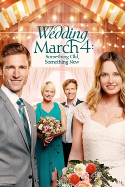 watch Wedding March 4: Something Old, Something New Movie online free in hd on MovieMP4