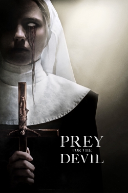 watch Prey for the Devil Movie online free in hd on MovieMP4