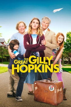 watch The Great Gilly Hopkins Movie online free in hd on MovieMP4