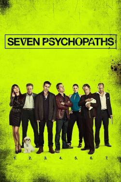 watch Seven Psychopaths Movie online free in hd on MovieMP4