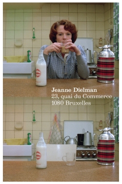 watch Jeanne Dielman, 23, Quai du Commerce 1080 Bruxelles Movie online free in hd on MovieMP4