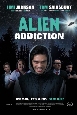 watch Alien Addiction Movie online free in hd on MovieMP4
