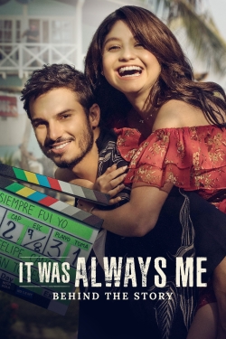 watch It Was Always Me: Behind the Story Movie online free in hd on MovieMP4