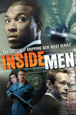 watch Inside Men Movie online free in hd on MovieMP4