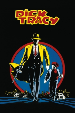 watch Dick Tracy Movie online free in hd on MovieMP4