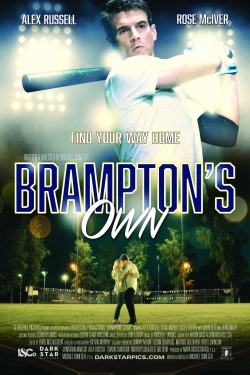 watch Brampton's Own Movie online free in hd on MovieMP4