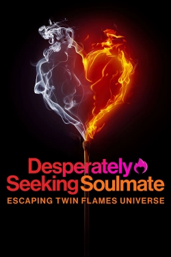 watch Desperately Seeking Soulmate: Escaping Twin Flames Universe Movie online free in hd on MovieMP4