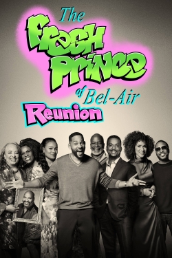 watch The Fresh Prince of Bel-Air Reunion Special Movie online free in hd on MovieMP4