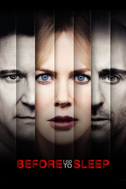 watch Before I Go to Sleep Movie online free in hd on MovieMP4