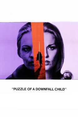 watch Puzzle of a Downfall Child Movie online free in hd on MovieMP4
