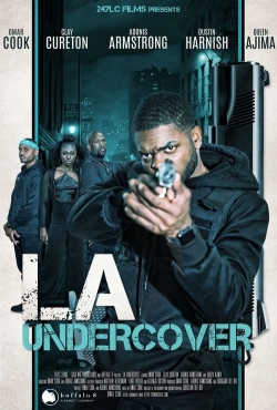 watch L.A. Undercover Movie online free in hd on MovieMP4