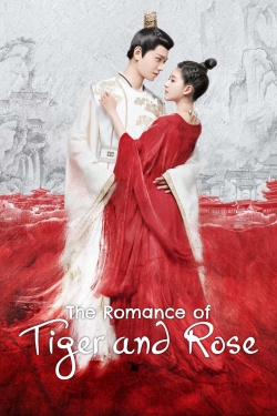 watch The Romance of Tiger and Rose Movie online free in hd on MovieMP4