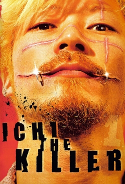 watch Ichi the Killer Movie online free in hd on MovieMP4