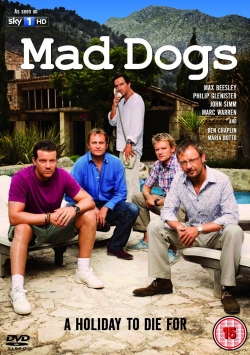 watch Mad Dogs Movie online free in hd on MovieMP4